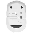 Мышь беспроводная Logitech M172 (910-006876), белый
