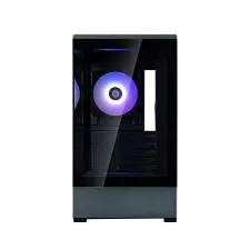 Корпус Zalman P30 Black V2 mATX без БП
