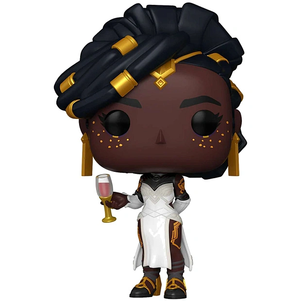 Фигурка Funko POP-League of Legends:Мел (Arcane)