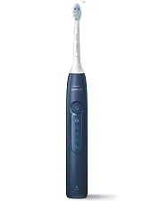 Электрическая зубная щетка Philips HX5171/03 синий