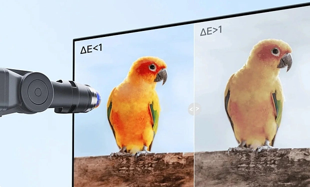 Монитор Xiaomi 2K Monitor A27Qi P27QDA-RAGL
