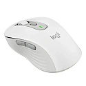 Мышь беспроводная Logitech M750 Signature, 910-006271 (белая)