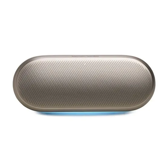 Портативная колонка Harman Kardon Luna 2 (Бежевая)