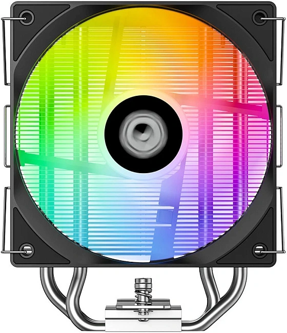 Кулер ID-Cooling SE-214-XT V2 ARGB 200W
