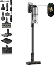 Пылесос Dreame Cordless Vacuum Cleaner Z30 Aqua Cycle (евровилка)