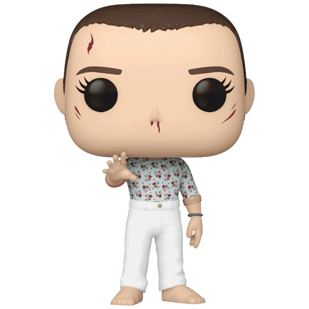 Фигурка Funko POP -Очень странные дела:Одиннадцать (5 сезон)