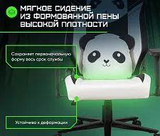 Геймерское кресло Brave AF-14 Kung Fu Panda