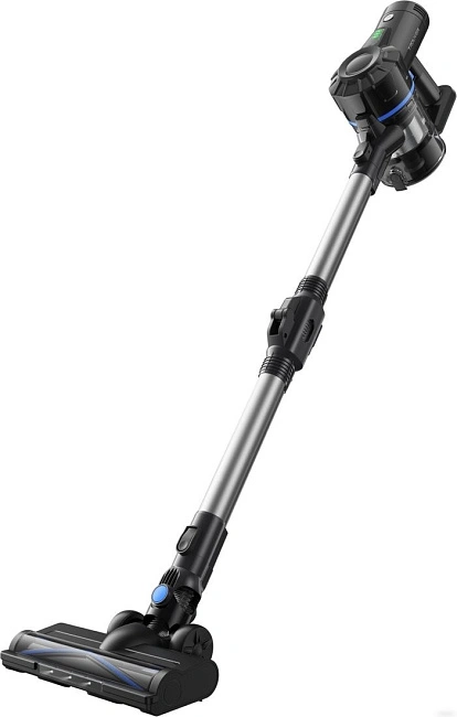 Пылесос Trouver Cordless Vacuum Cleaner J10 VJ10A (международная версия)