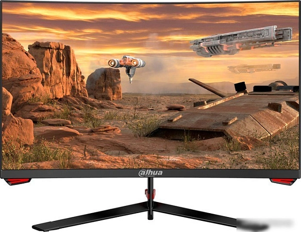Игровой монитор Dahua LM27-E230C
