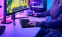 Клавиатура игровая Logitech G515  LIGHTSPEED TKL 920-012569 (белая)