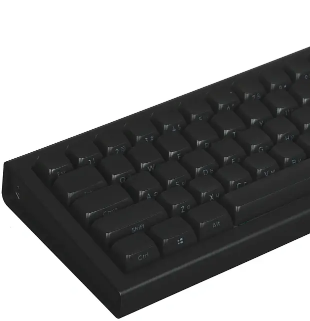 Клавиатура игровая проводная IO by Red Square Type 68 Magnetic io262 (черная)
