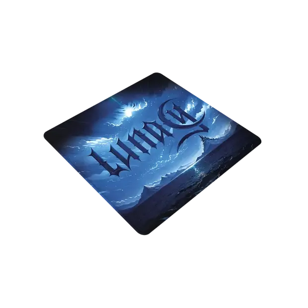 Коврик для мыши Lunacy SD Moonway L SDCSL, 50x50 см