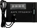 Клавиатура игровая проводная Дарк Проджект KD87A g3ms Moonstone DP-KD-87A-000100-GMS (черная)