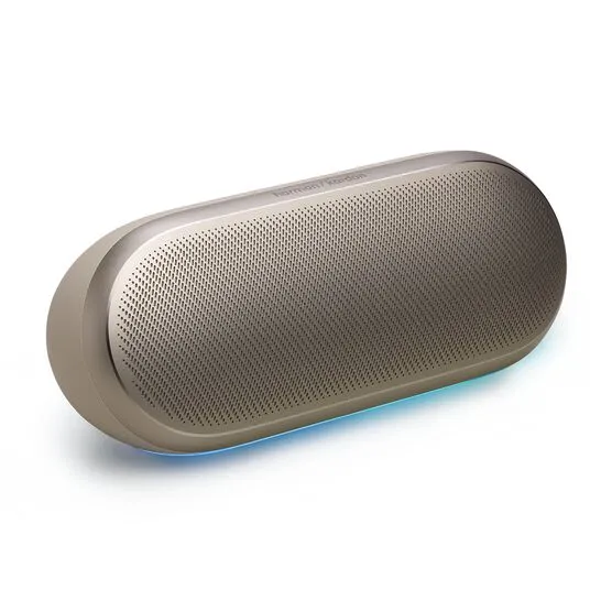 Портативная колонка Harman Kardon Luna 2 (Бежевая)