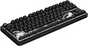 Клавиатура игровая беспроводная Red Square Alumix TKL Satori g3ms Jade RSQ-20067 (черная)