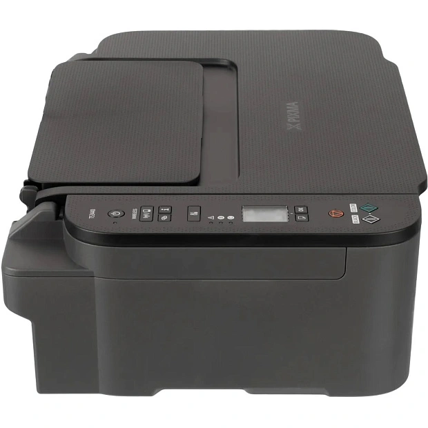 МФУ струйное цветной Canon PIXMA TS3340 "3в1" принтер, сканер, копир, Wi-Fi, А4