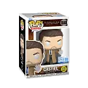 Фигурка Funko POP-Сверхъестественное:Кастиэль (Светящийся)