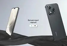 Смартфон Honor 400 Lite 8GB/256GB, вельветовый черный