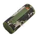Портативная колонка JBL Grip Squad (камуфляж)