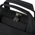 Сумка для ноутбука до 15.6" BRAUBERG Chance 240458, черный
