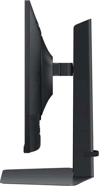 Монитор игровой Samsung Odyssey G5 LS27DG502EIXCI 