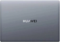 Ноутбук Huawei MateBook D16 2024 MCLF-X 53013WXF 16"IPS/i5 12450H/16GB/S512GB/Win11/Space Grey