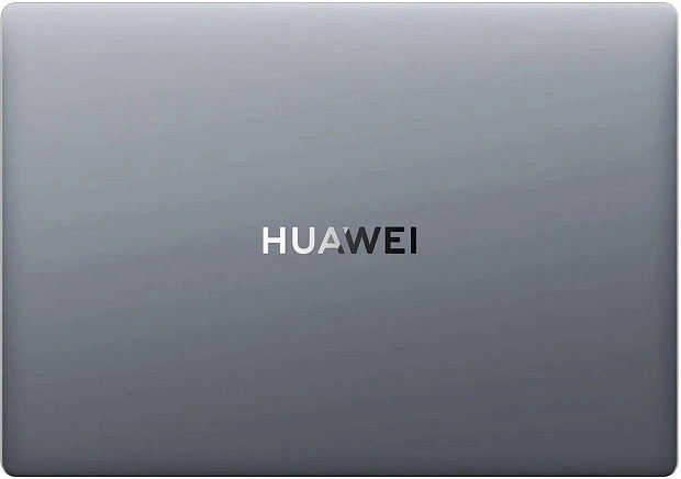 Ноутбук Huawei MateBook D16 2024 MCLF-X 53013WXF 16"IPS/i5 12450H/16GB/S512GB/Win11/Space Grey