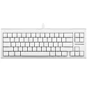 Клавиатура игровая проводная игровая IO by Red Square Type 68 Magnetic io261 (белая)