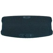 Портативная колонка JBL Charge 5 (синяя)