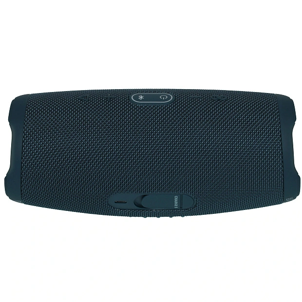 Портативная колонка JBL Charge 5 (синяя)