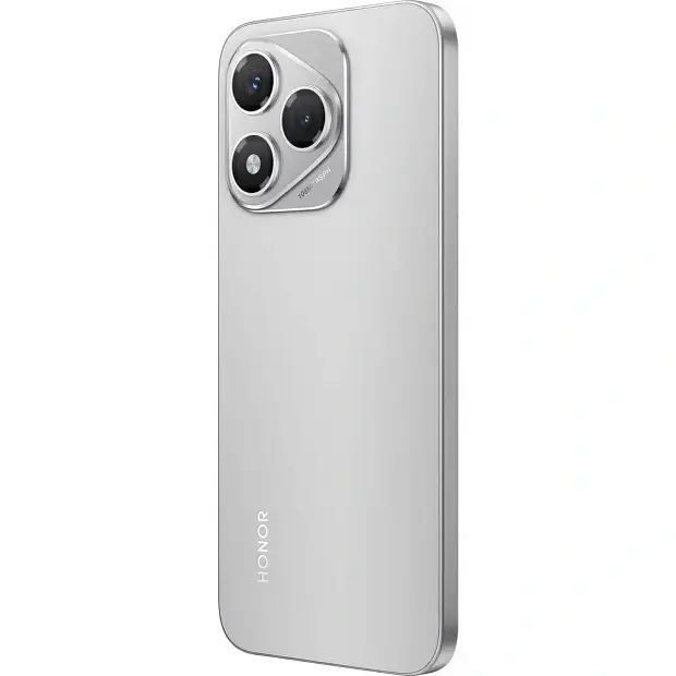 Смартфон Honor 400 Lite 8GB/256GB, вельветовый серый