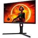 Монитор игровой AOC 25G3ZM/BK, КИТАЙ