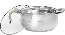 Кастрюля ARESA ARK-01-01104