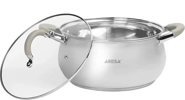 Кастрюля ARESA ARK-01-01104