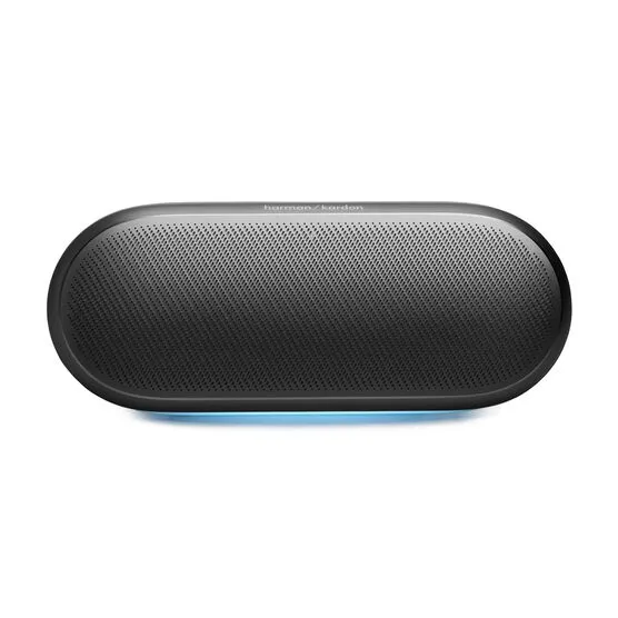Портативная колонка Harman Kardon Luna 2 (черная)