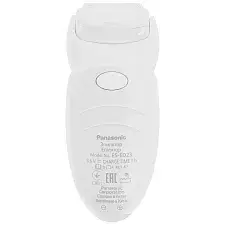 Эпилятор Panasonic ES-ED23-V520