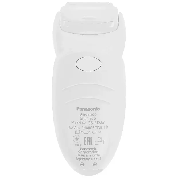 Эпилятор Panasonic ES-ED23-V520