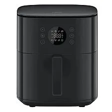 Аэрогриль Xiaomi Air Fryer 6.5 L BHR083NEU, MAF-W6501 (черный)