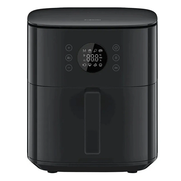 Аэрогриль Xiaomi Air Fryer 6.5 L BHR083NEU, MAF-W6501 (черный)
