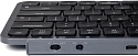 Клавиатура беспроводная ультратонкая Keychron В1 Pro B1P-K1-RU (серый космос)