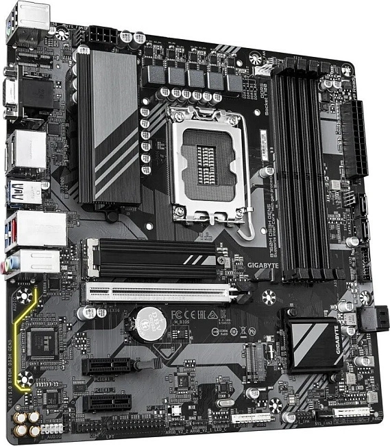 Материнская плата Gigabyte B760M DS3H GEN5