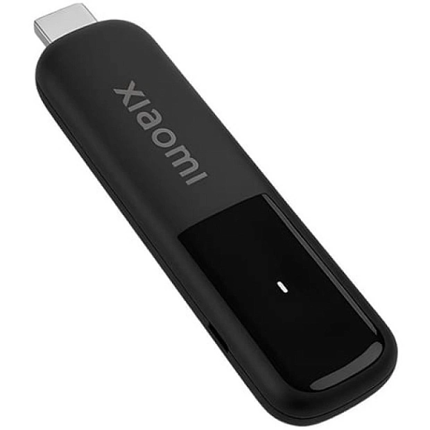 Приставка Смарт ТВ XIAOMI TV Stick 4K (2nd Gen) (MDZ-33-AA) PFJ4197EU
