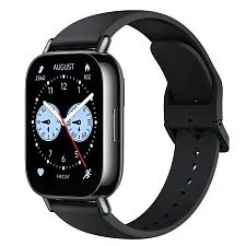 Смарт-часы Xiaomi Redmi Watch 5 Lite Black M2352W1 / BHR8789GL (черные)