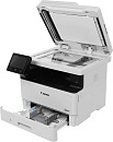 МФУ лазерное Canon i-SENSYS MF463dw "3в1" принтер, сканер, копир