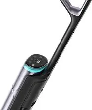 Вертикальный моющий пылесос Dreame H16 Pro Steam Wet and Dry Vacuum HHR48F (с евровилкой)