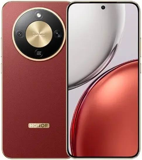 Смартфон Honor X9d 12GB/256GB, терракотовый