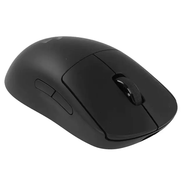Мышь игровая проводная/беспроводная Logitech G Pro 2 Lightspeed (черная) 910-007299