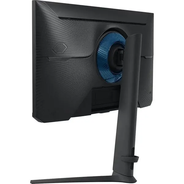 Монитор игровой Samsung Odyssey G4 LS27BG400EIXCI