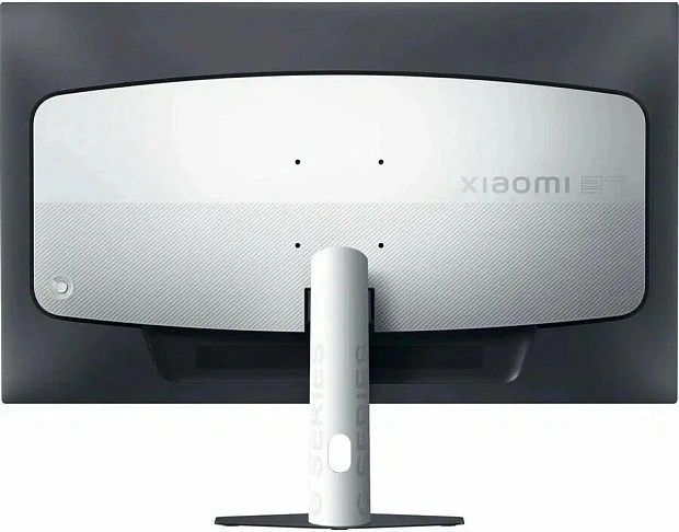 Монитор игровой Xiaomi 2K Gaming Monitor G27Qi 2026 (P27QDB-RGGL)
