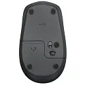 Мышь беспроводная Logitech М190 Charcoal (графит) 910-005905